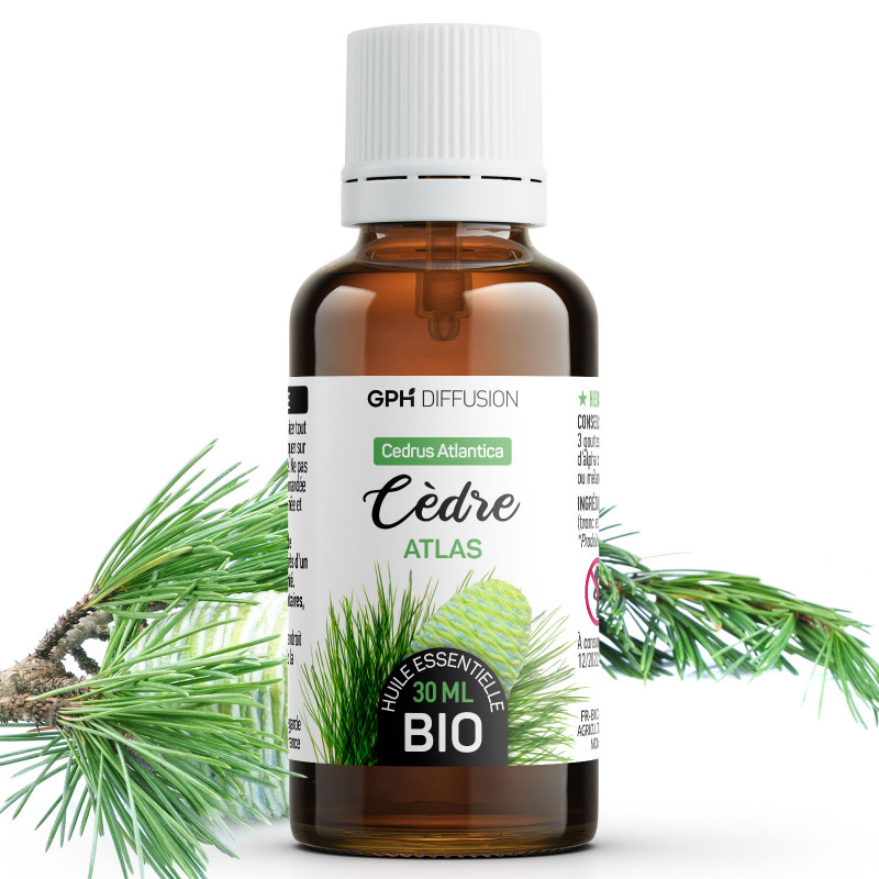 huile-essentielle-de-cèdre-atlas-bio
