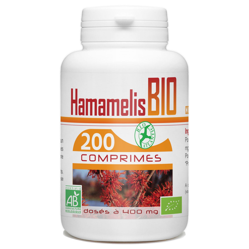 hamamélis-bio-200-comprimés-à-400-mg