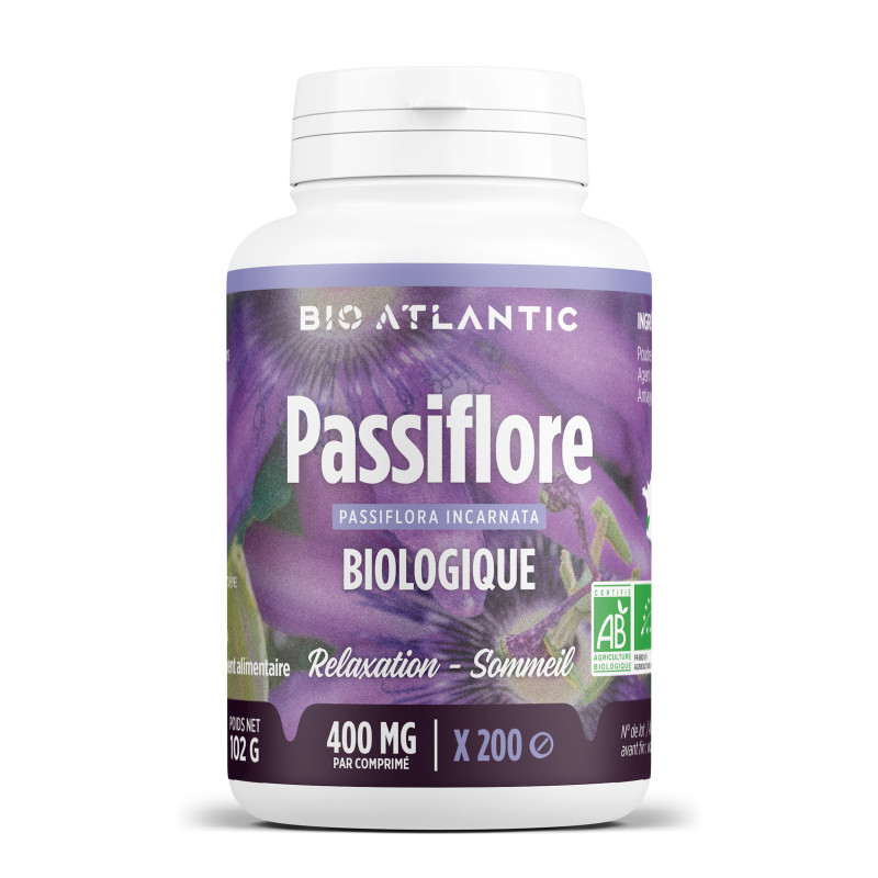 comprimés-bio-passiflore-200