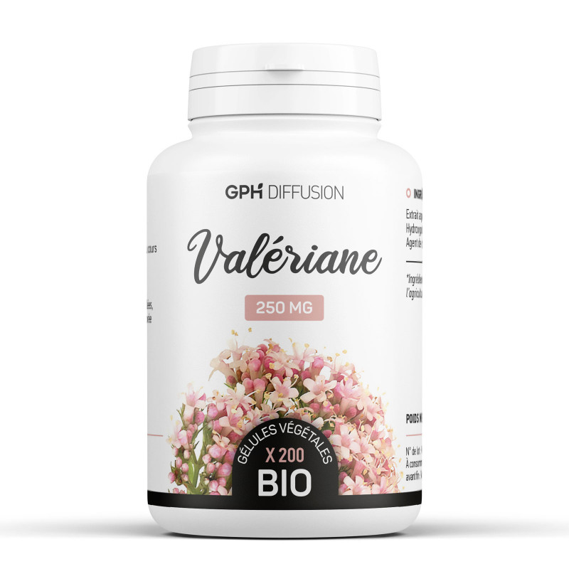 valériane-racine-biologique-250-mg