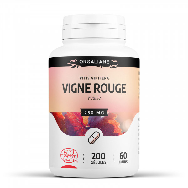 vigne-rouge-200-gélules