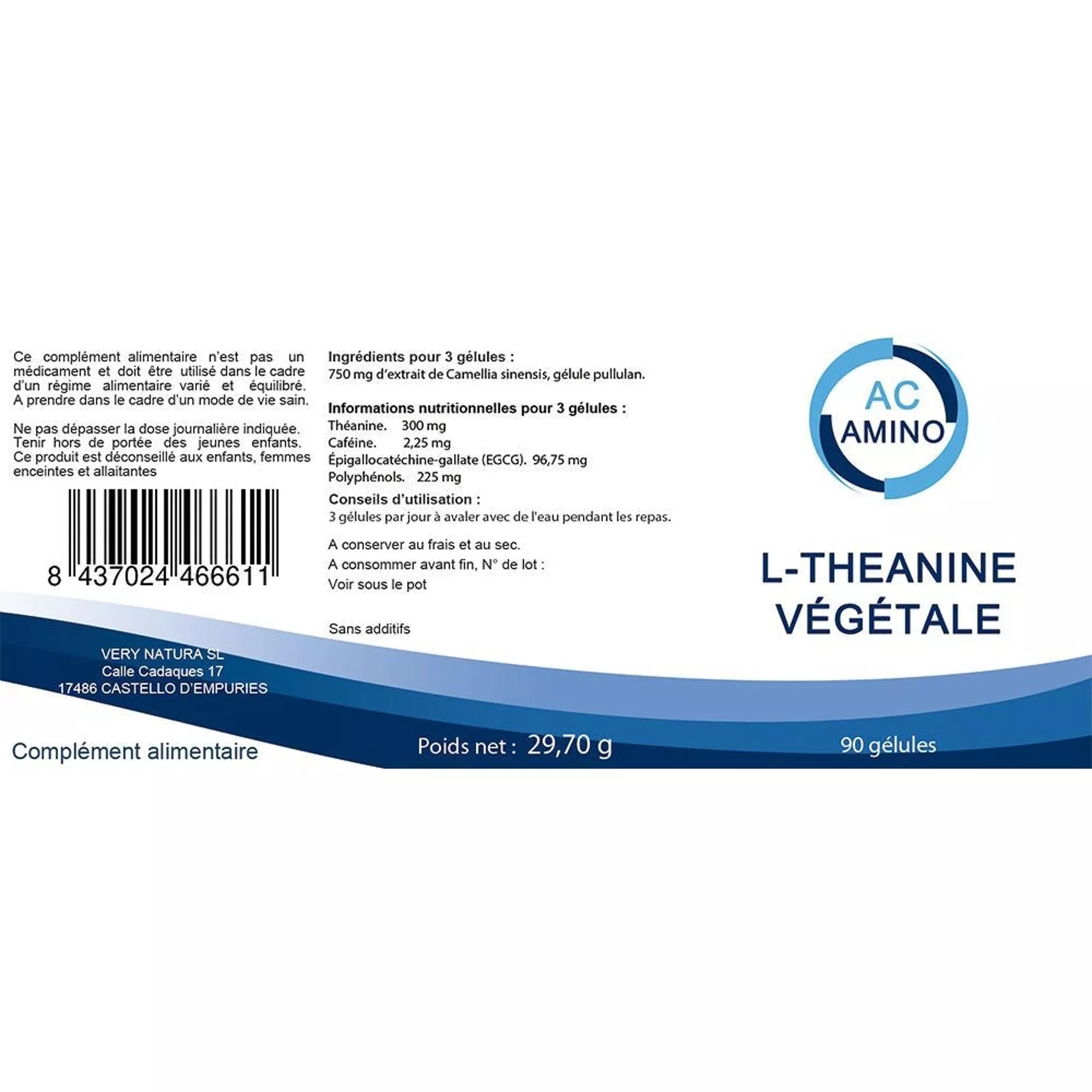 AC AMINO 2