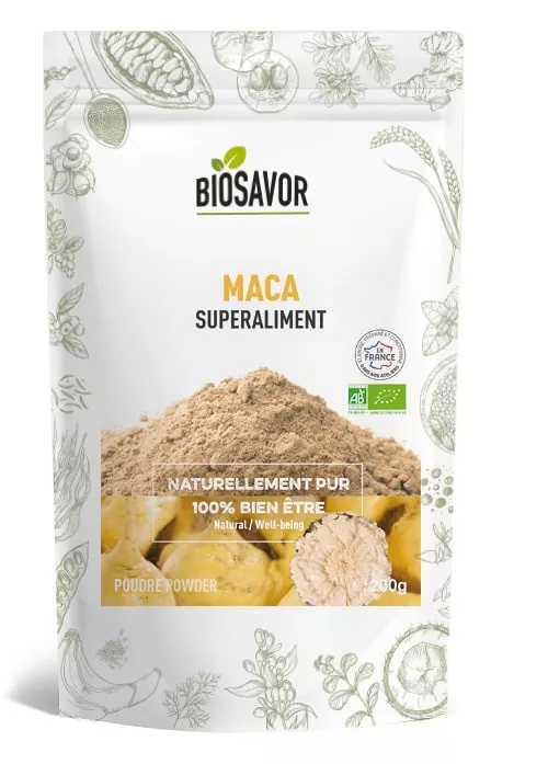maca