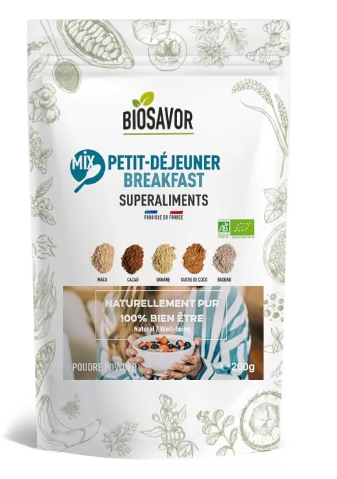 petit dej
