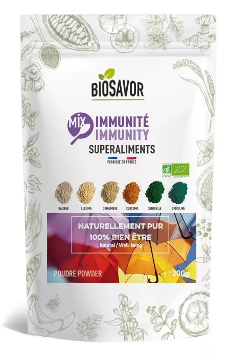 immunité