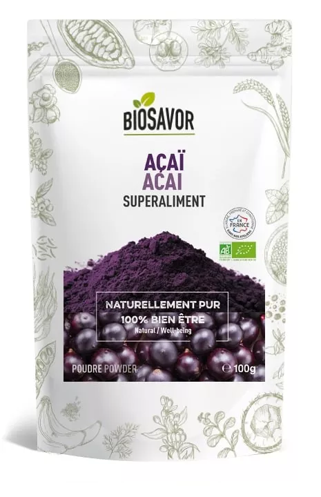açai