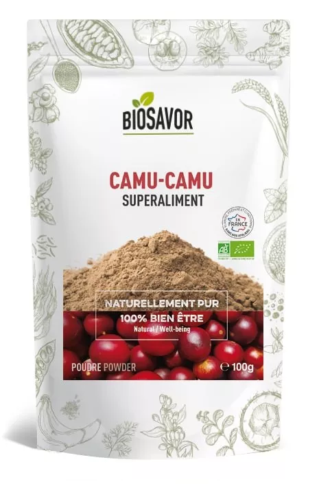 camu camu