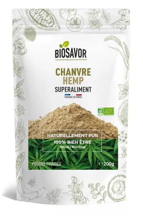 chanvre