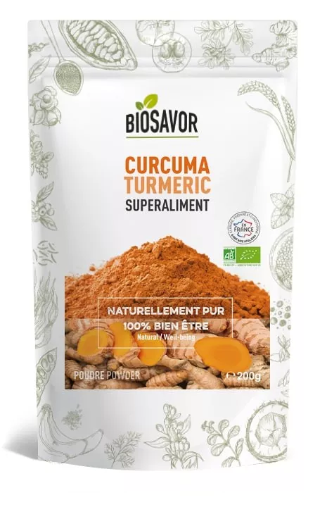 curcuma