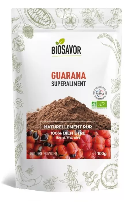 guarana