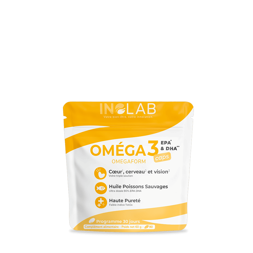 OMEGACAPS