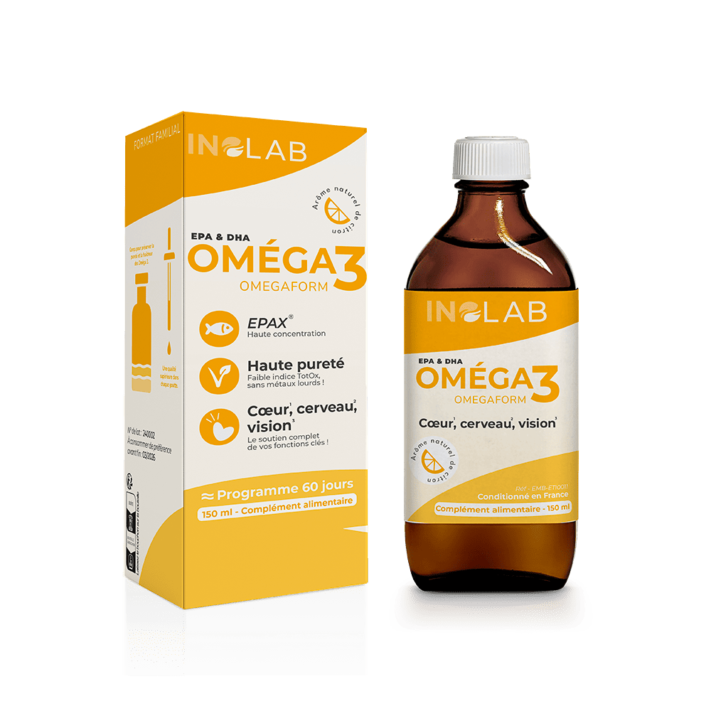 omegaform