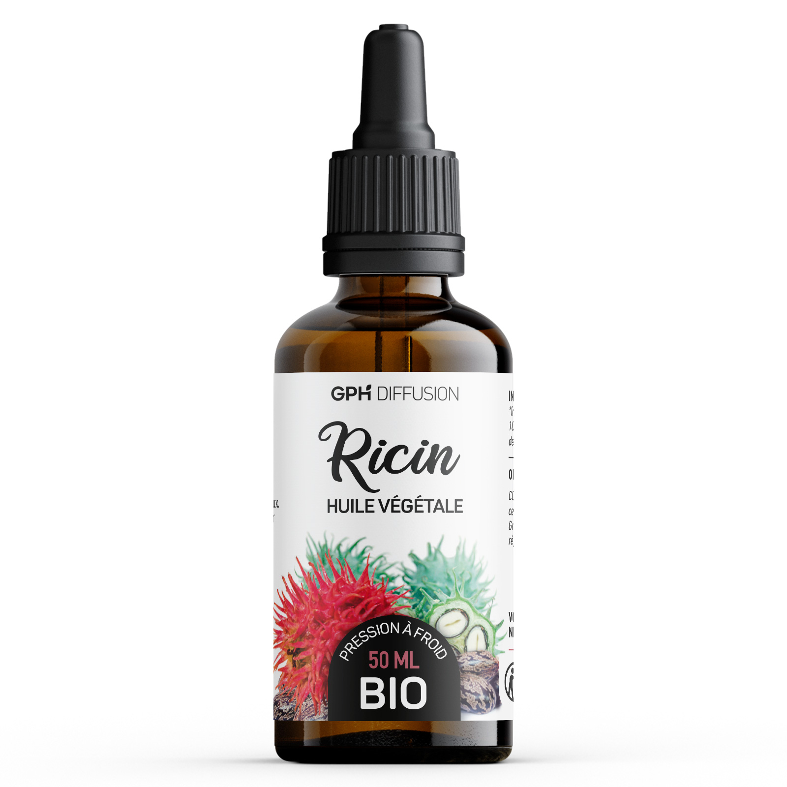 Ricin-Huile-CosmosOrganic-50ml-GPH