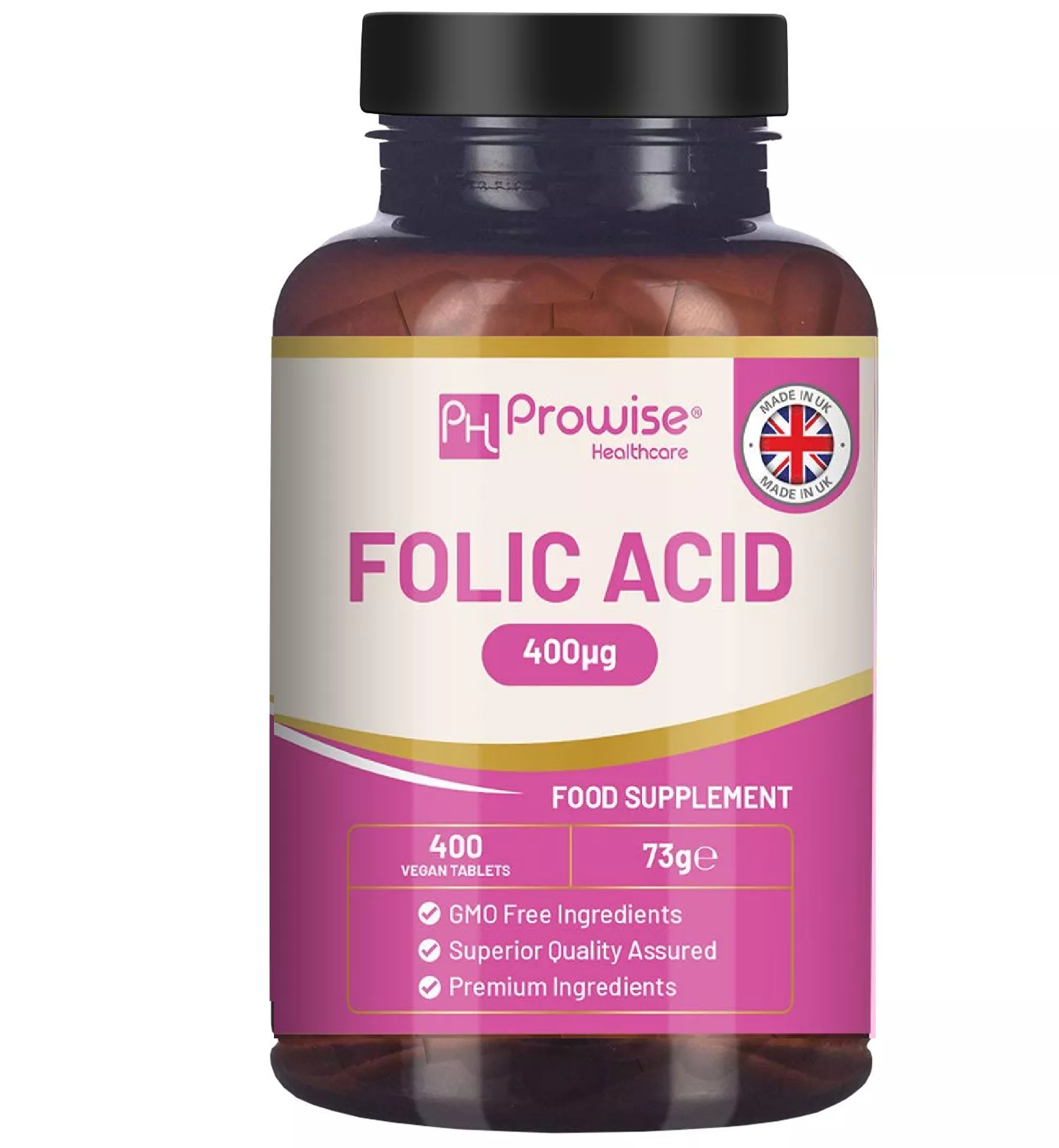 acide folic b9 3