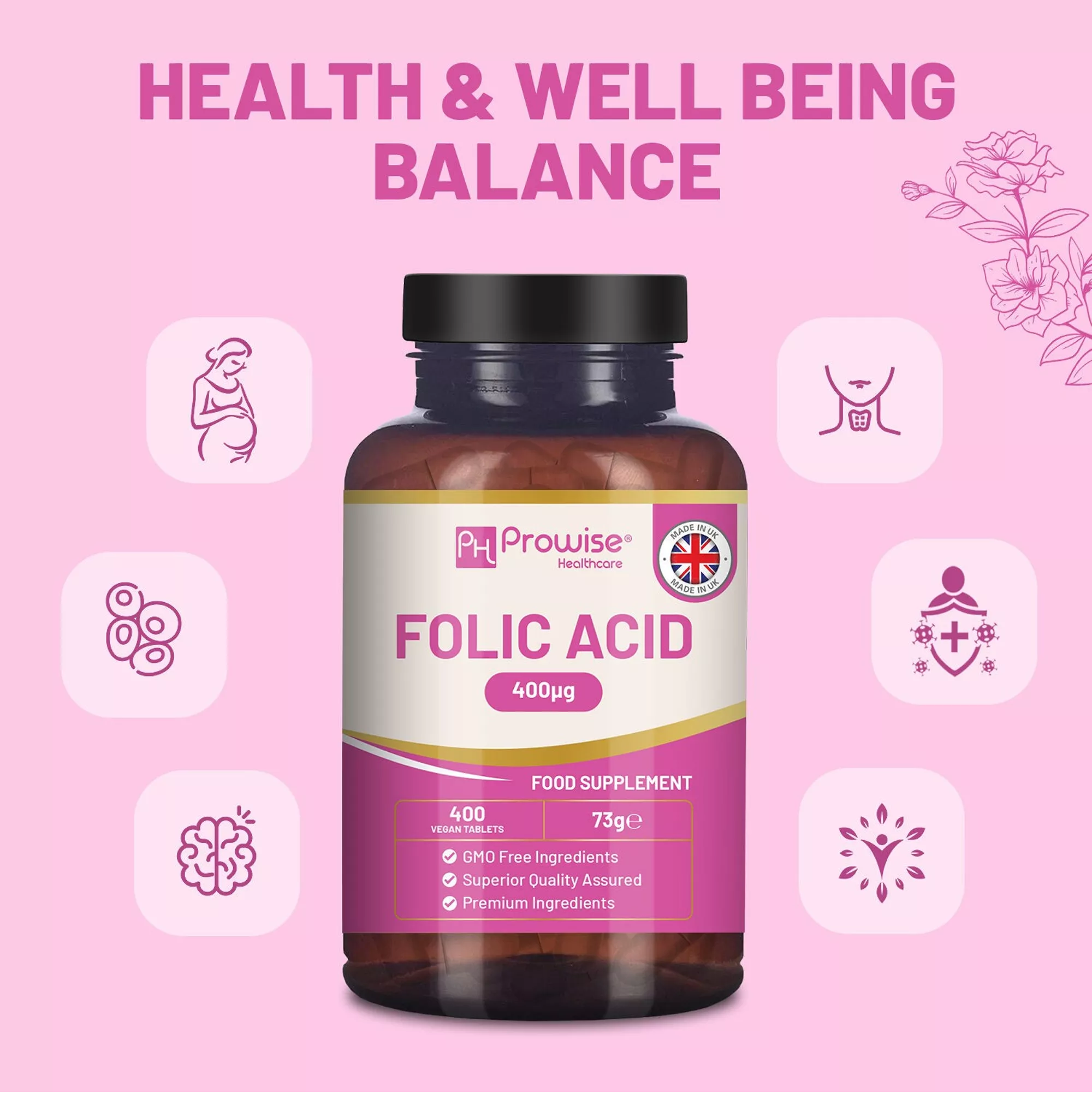 acide folic b9 1