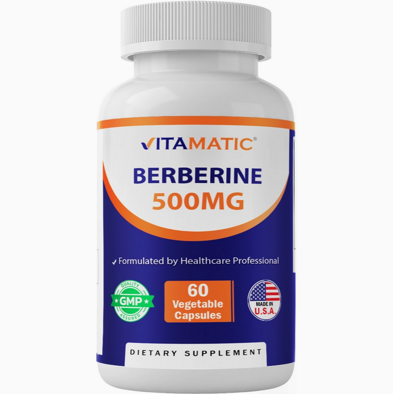 Screenshot 2025-09-26 at 19-06-04 Supplément de berbérine Vitamatic 500 mg 60 capsules végétales - Faire