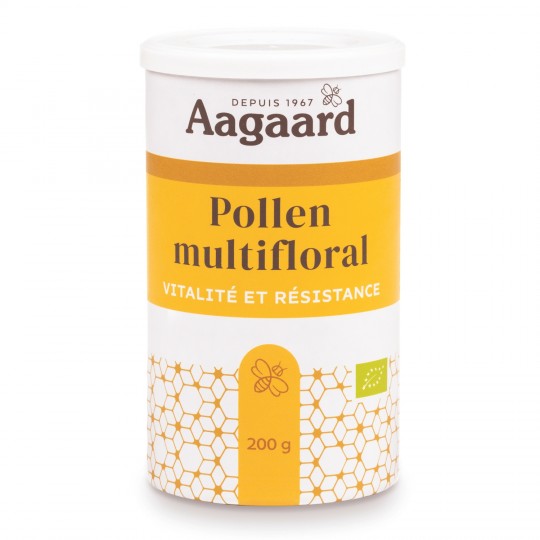 pollen-de-fleurs
