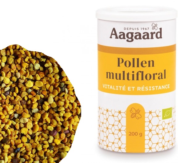 pollen-de-fleurs