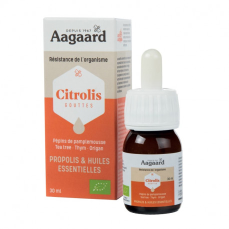 citrolis-bio-30-ml