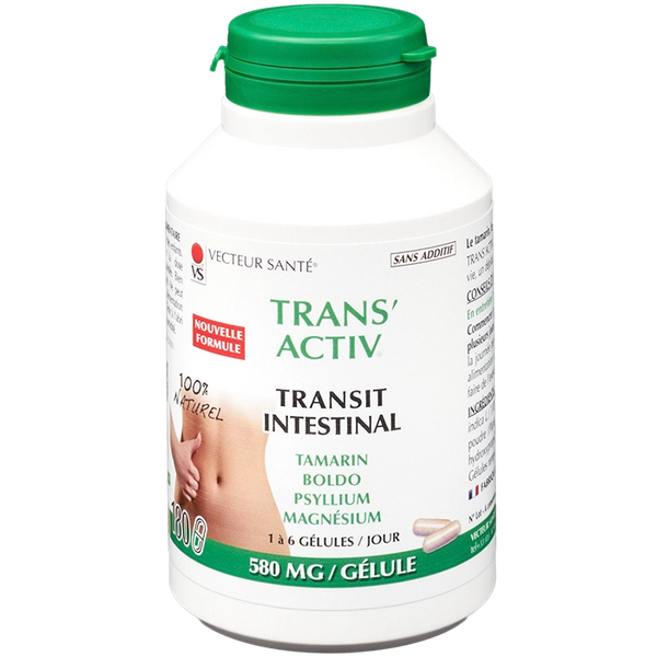 Screenshot 2025-10-04 at 16-37-01 TRANSACTIV® 180 TRANSIT INTESTINAL - Vecteur Santé