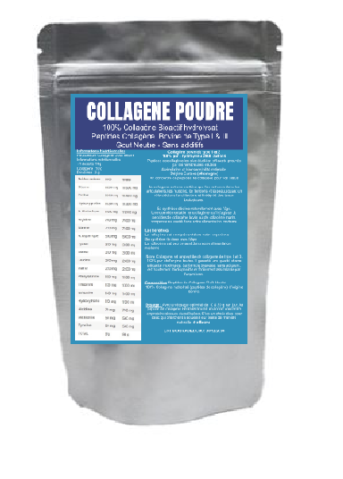 collagene 1 kg
