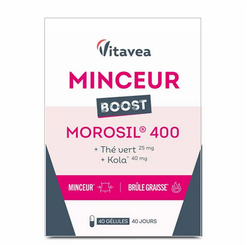 morosil boost gelules