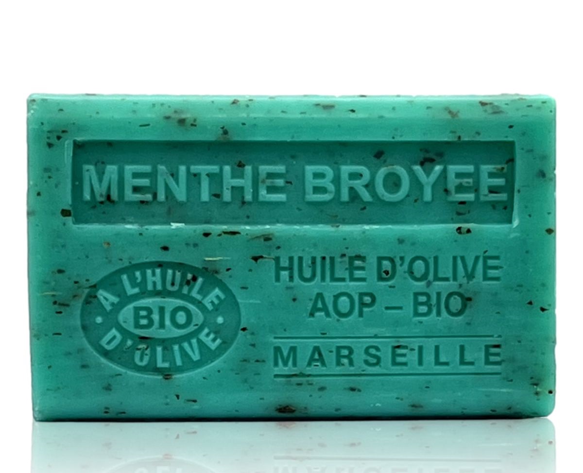 menthe