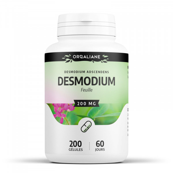 desmodium-200-gélules