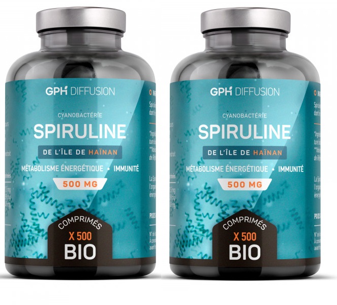 spiruline-bio-500-comprimés-500-mg