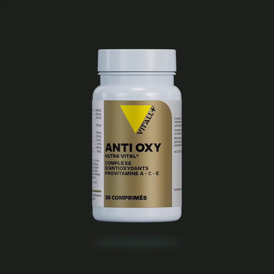 anti oxyd