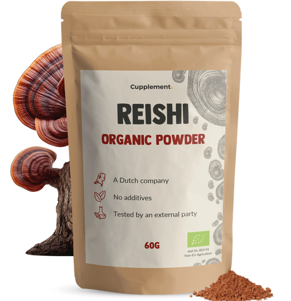 Goyu reishi