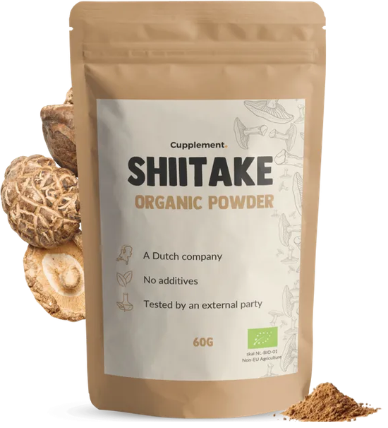 goyu shitake