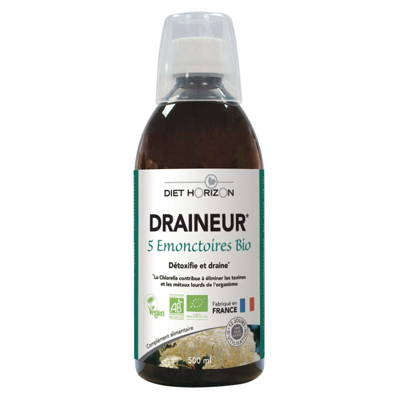 draineur
