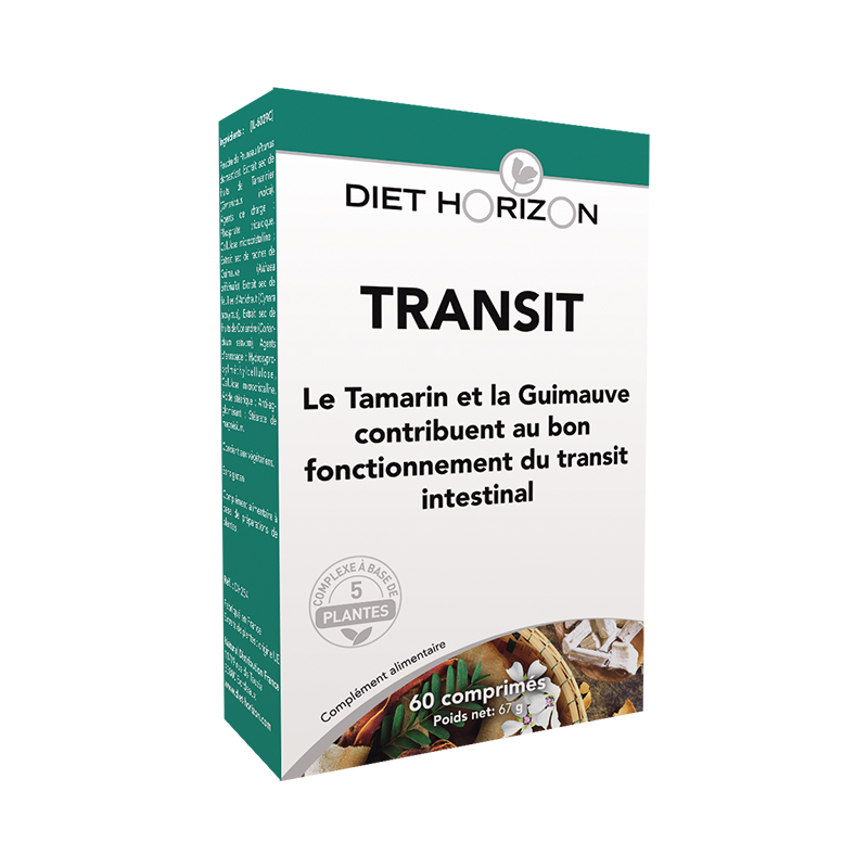 DH254-TRANSIT