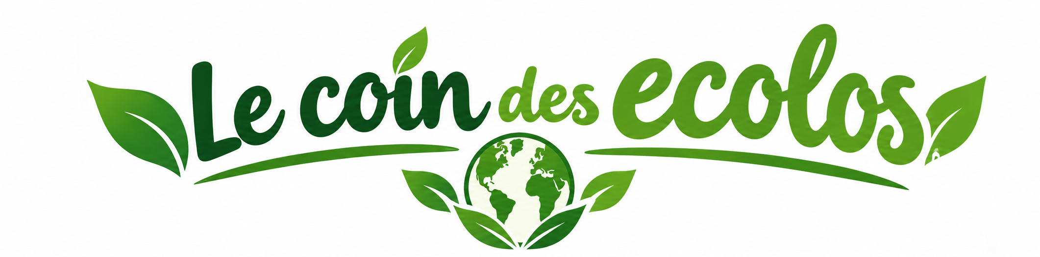 Le coin des écolos
