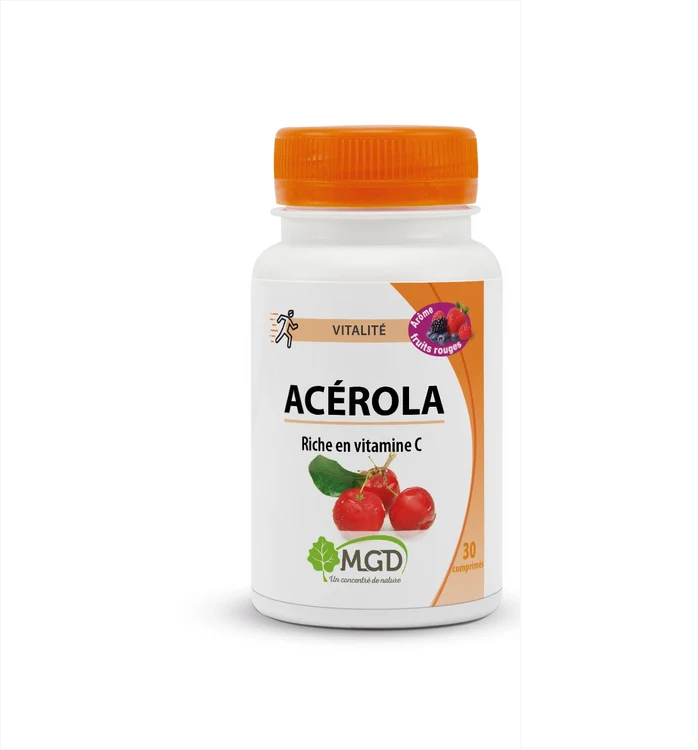 vitaminec