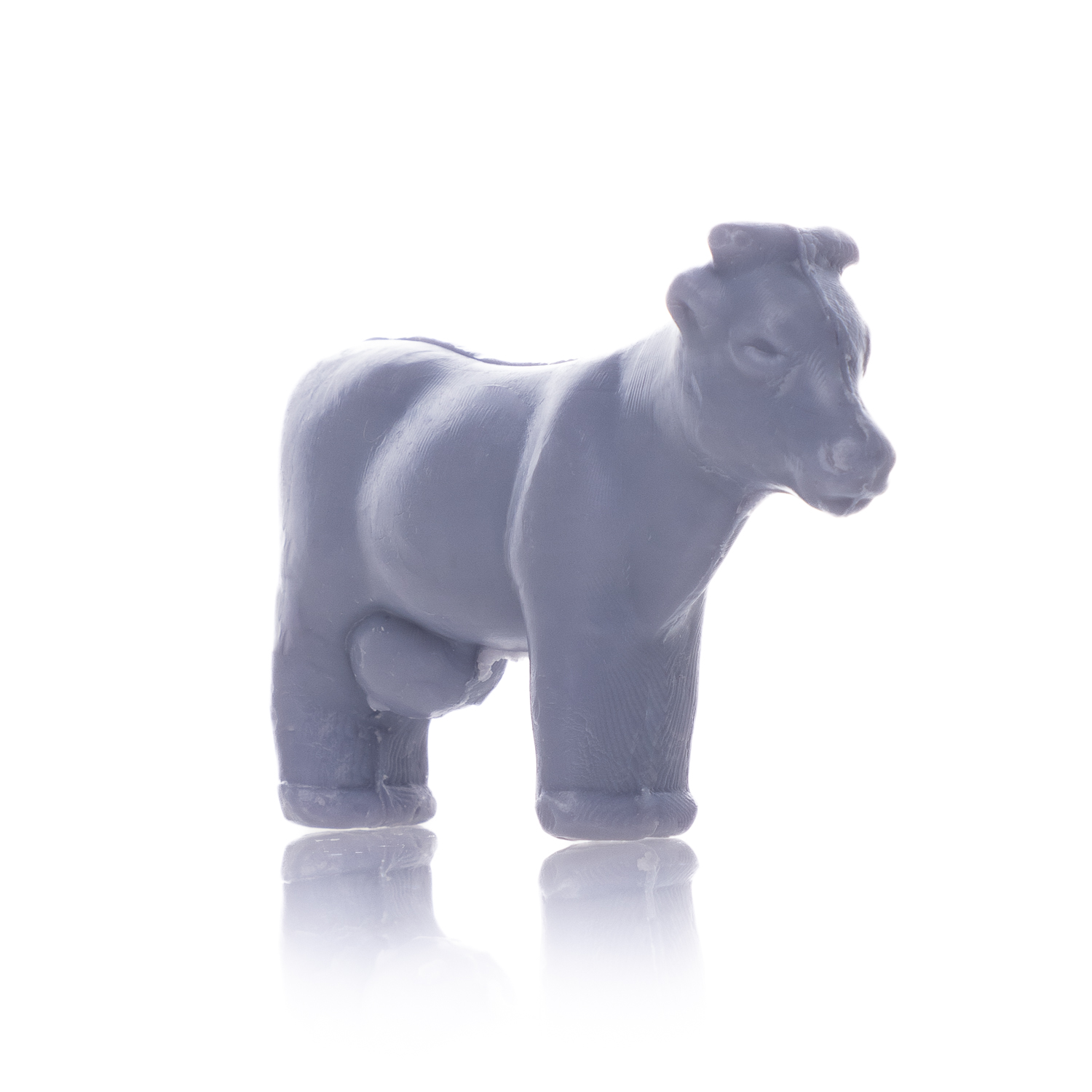 2270-SAVON-FANTAISIE-VACHE-LAVANDE-28G