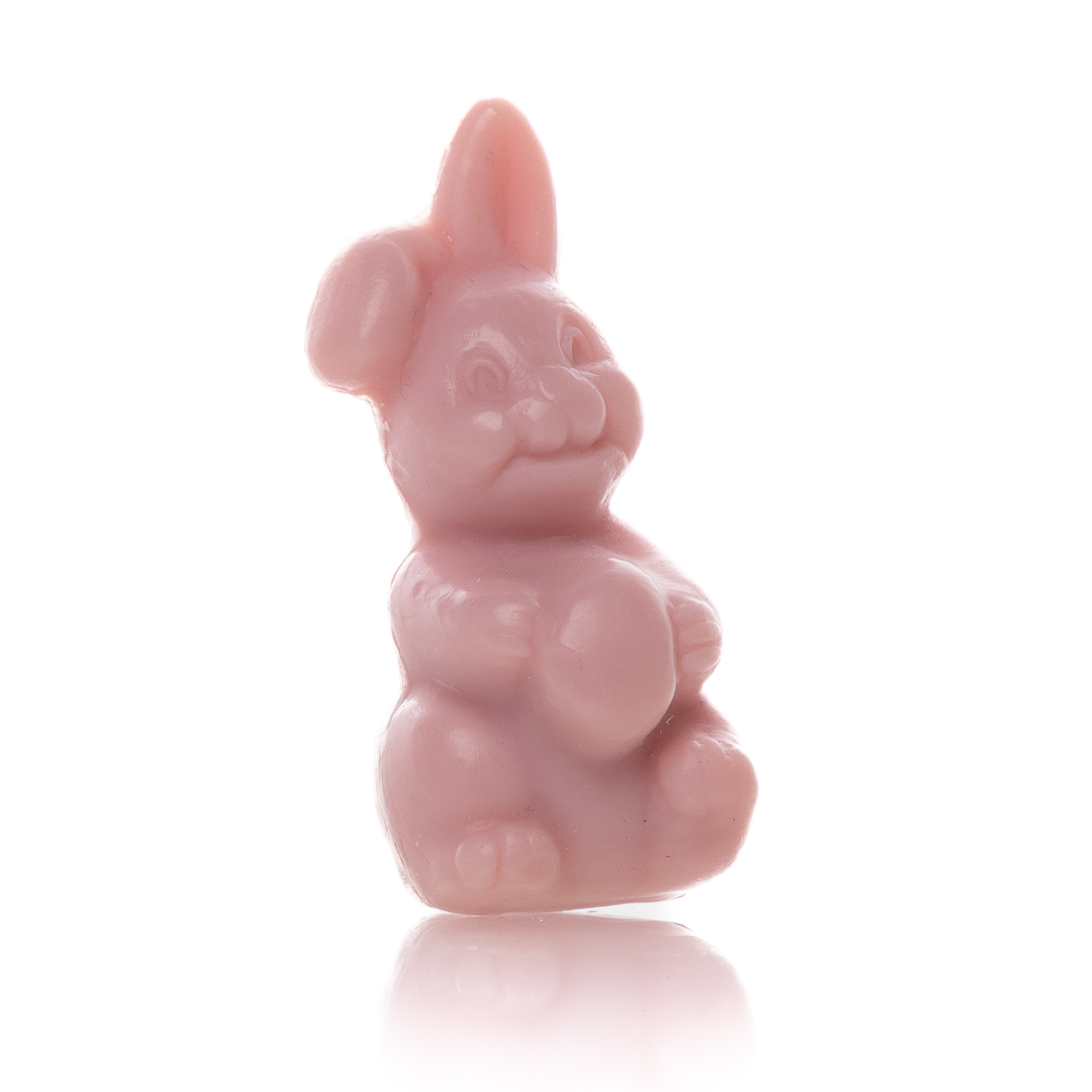 2257-SAVON-FANTAISIE-LAPIN-ROSE-25G