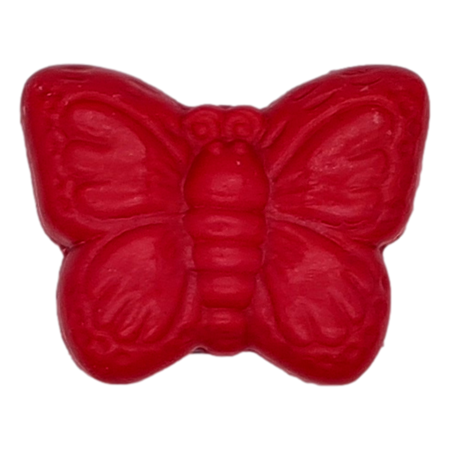 148-SAVON-FANTAISIE-PAPILLON-ROUGE-25G