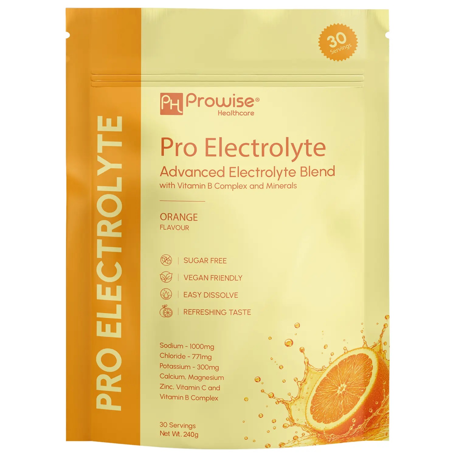 prowise 2