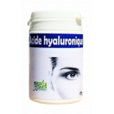 Acide Hyaluronique 200 mg + collagene - 90 comprimes