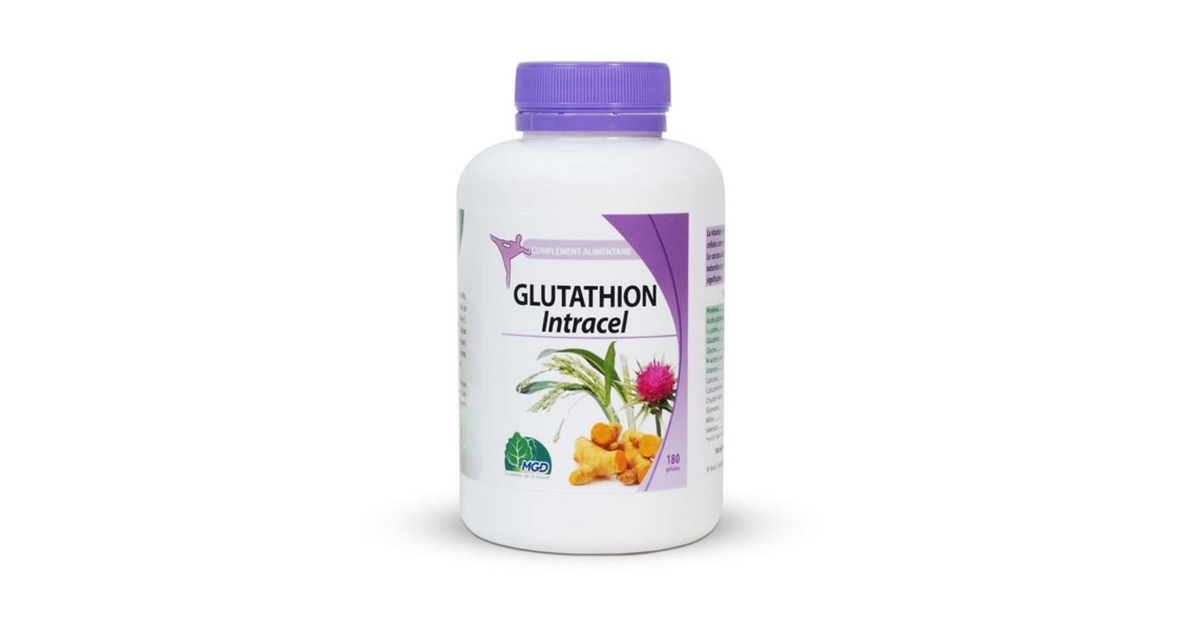 slimming coffee with collagen and glutathione reviews Glutathion intracel 120 gélules Eleuthérocoque | Glutathion | Curcuma |  Chardon-Marie | Acide L- glutamique | NAC N-acétyl-L-cystéine | Glycine |  Vitamine C | Sélénium. - Complément alimentaire/Digestion et Transit