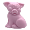 136-SAVON-COCHON-ASSIS-ROSE37G