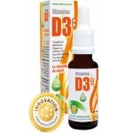 Vitamine D3++