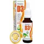 D plante vitamine D3