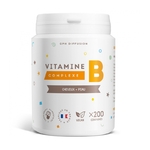 vitamine-b-complexe-200-comprimes
