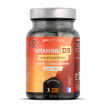 vitamine-d-200-comprimes