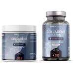 Collagène