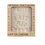 SAVON CHEVRE BIO ET KARITE 100G