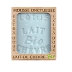 SAVON CHEVRE BIO ET LOTUS 100G